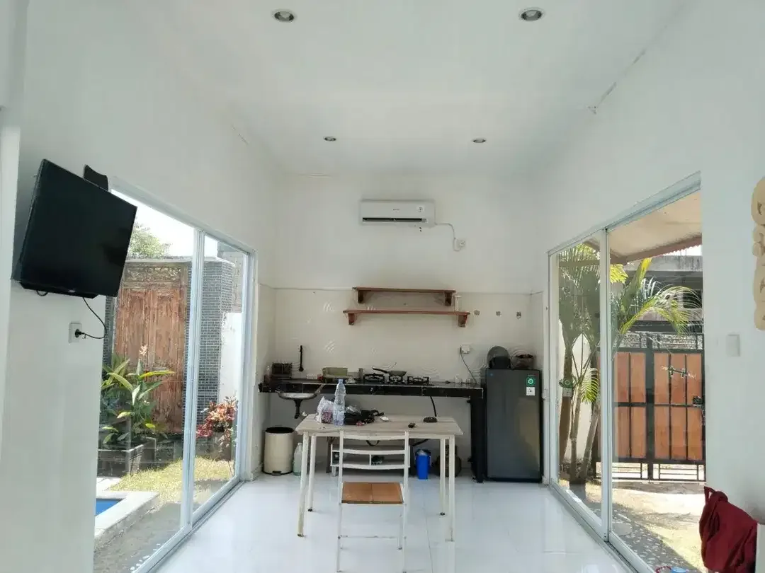 villa murah di pecatu uluwatu, lokasi strategis,kawasan villa, dkt pantai - Image 6 of 10