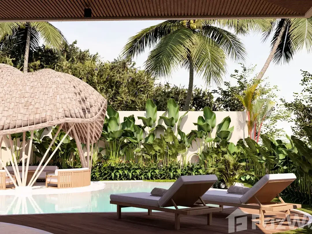3 Bedroom Villa for sale in Uluwatu, Bali - Image 8 of 10
