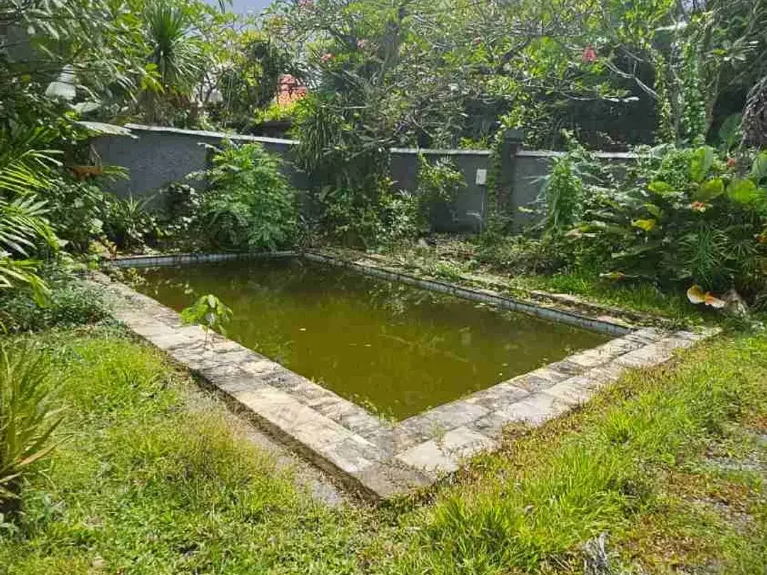 DIJUAL VILLA PANTAI SANUR, DENPASAR SELATAN - Image 2 of 10