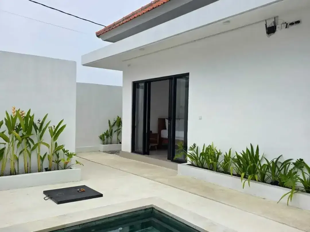2 Bedroom Villa for rent in Kerobokan, Bali - Image 7 of 10