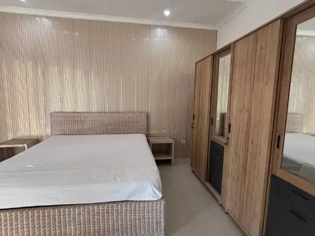 VILLA STRATEGIS SEKUTA SANUR DENPASAR - Image 9 of 10