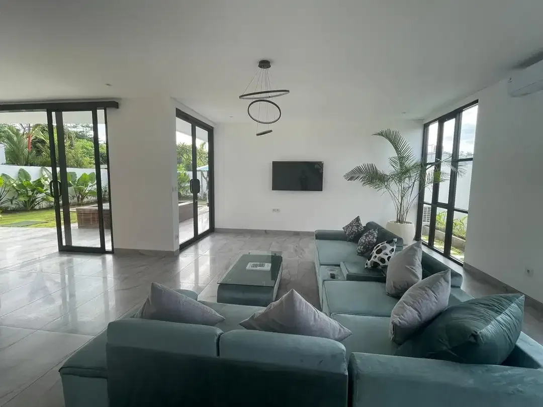 villa baru lease hold di bingin pecatu,dkt el kabron,labuan sait - Image 5 of 10
