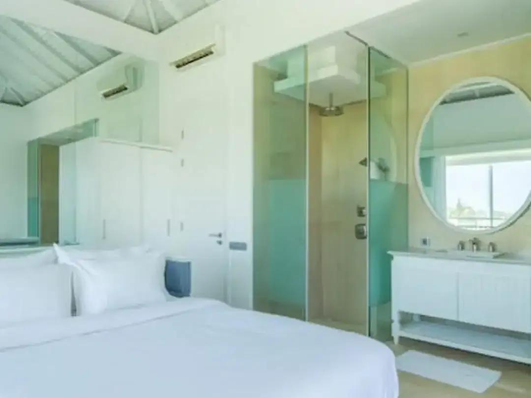 Villa Pantai Berawa Canggu Badung Bali - Image 4 of 10