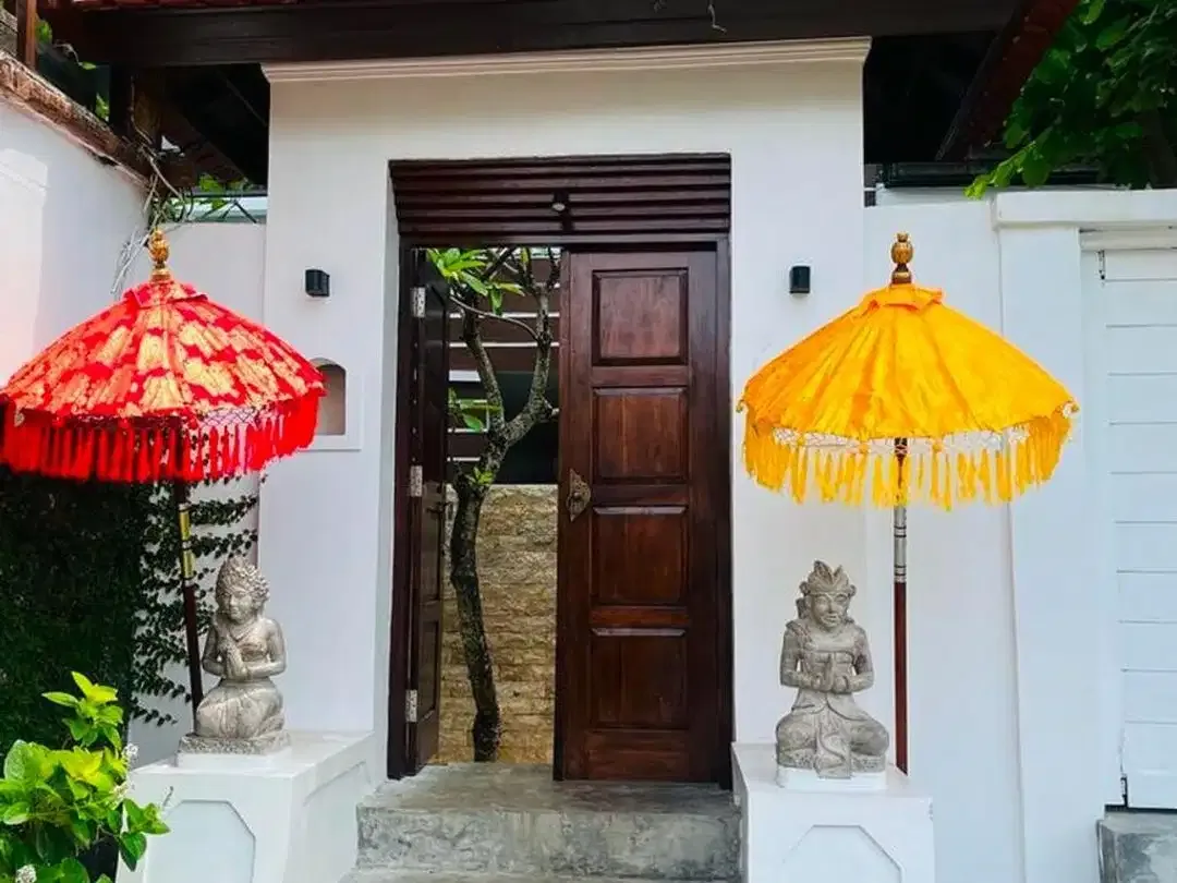 Guesthouse Pencetak Cuan di Taman Sari Kerobokan - Image 5 of 10