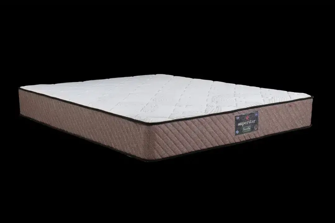 Serenity superstar springbed 120x200 - Image 2 of 2