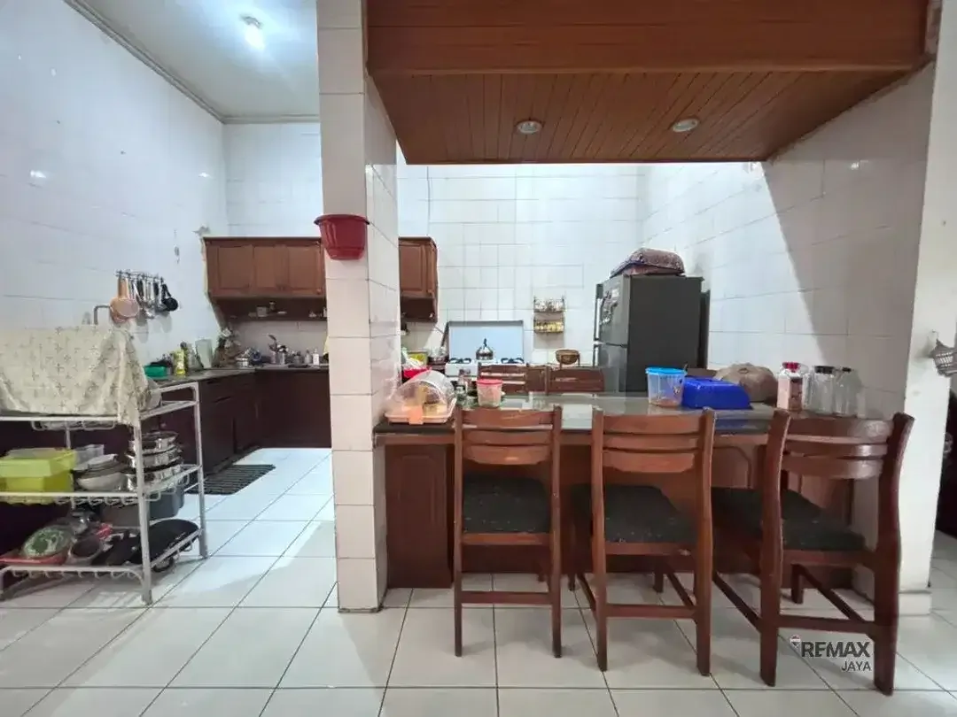 Rumah Siap Huni 6 Kamar Tidur Dijual di Pusat Kota Denpasar Selatan - Image 10 of 10