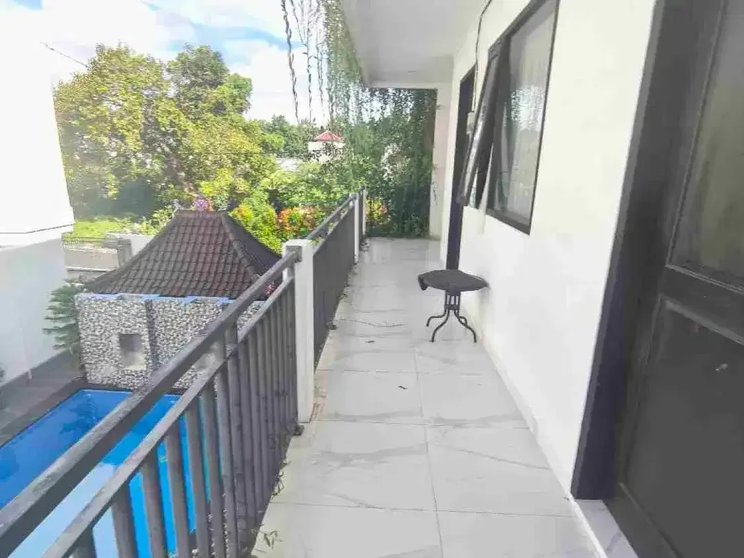 dijual kost kosan+ rumah' pribadi dikampus unud jimbaran Kuta Selatan Badung Bali - Image 4 of 10