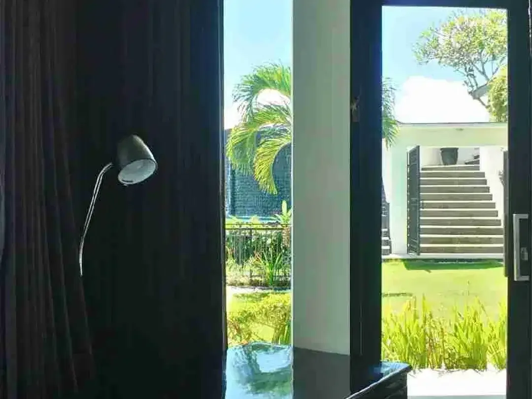 Villa Extraodinary Cliffside escape Kutuh Jimbaran Bali - Image 6 of 10