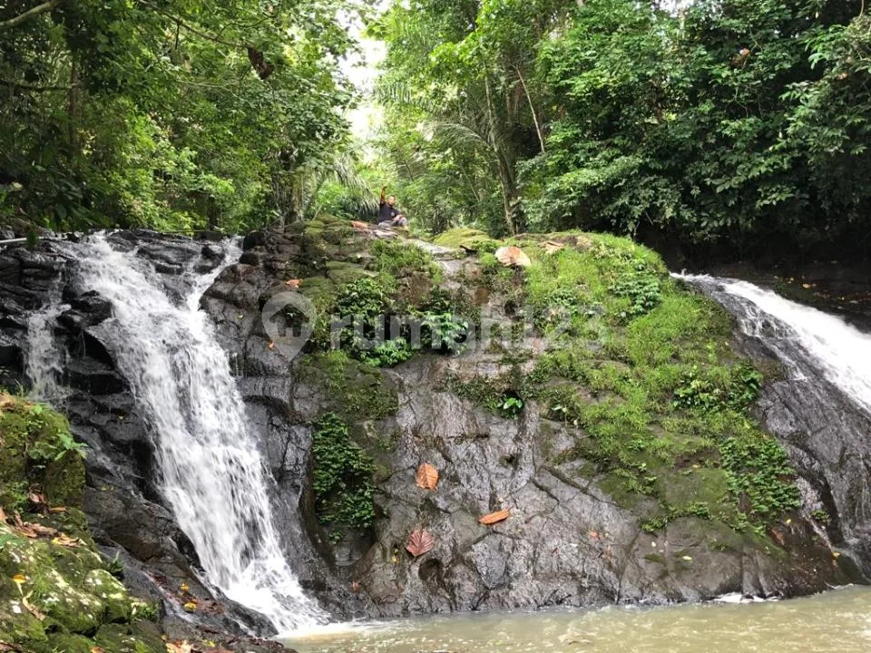 Tanah los sungai, waterfall murah di bali - Image 1 of 4