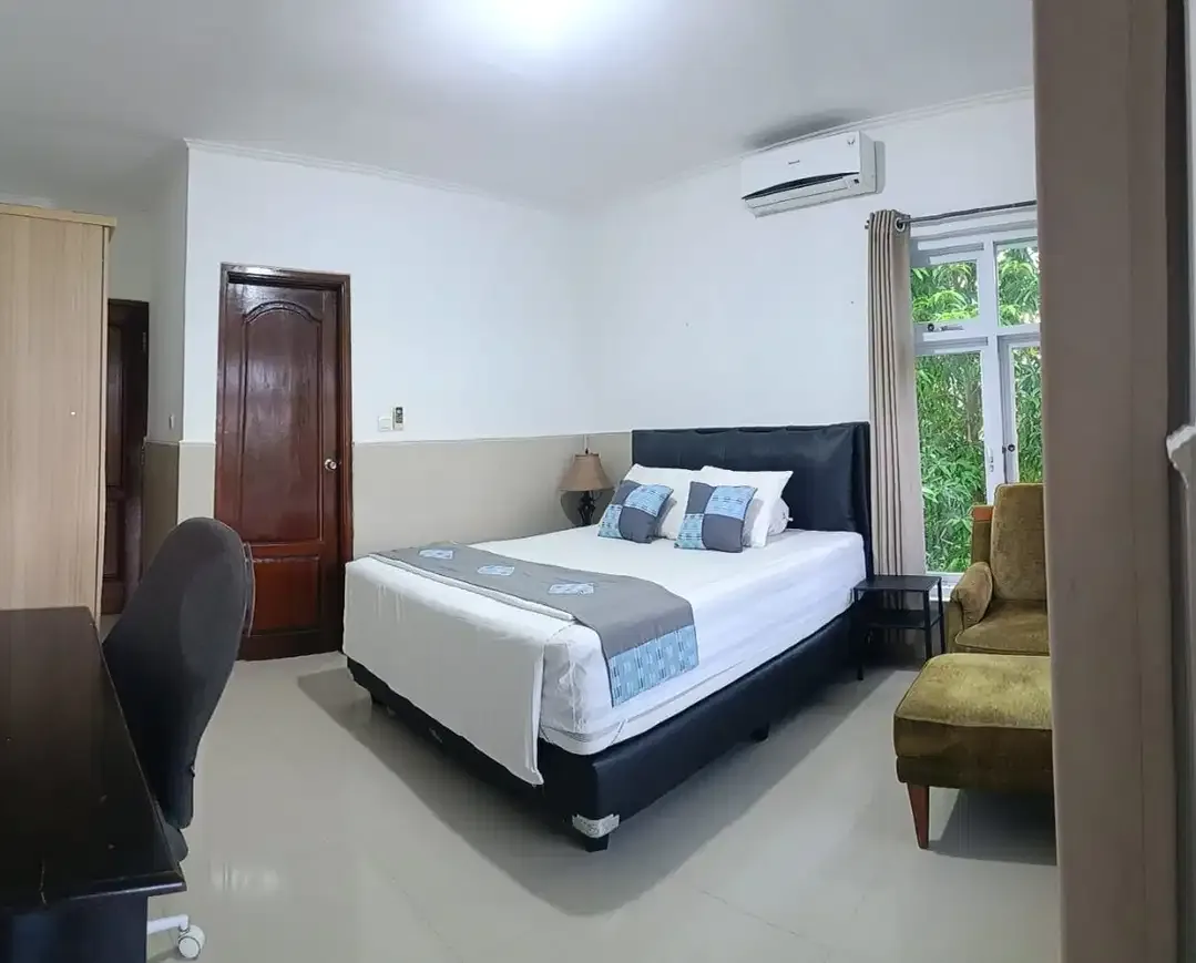 Villa Ocean View Gedong Sari Benoa - Image 5 of 10