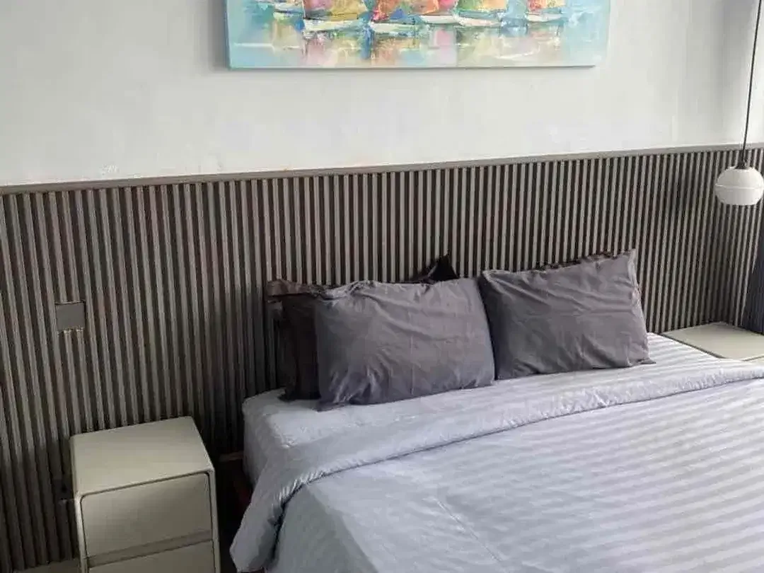 2 Bedroom beautiful villa near Ubud Fully Furnished SLF NIB ready - Image 8 of 10