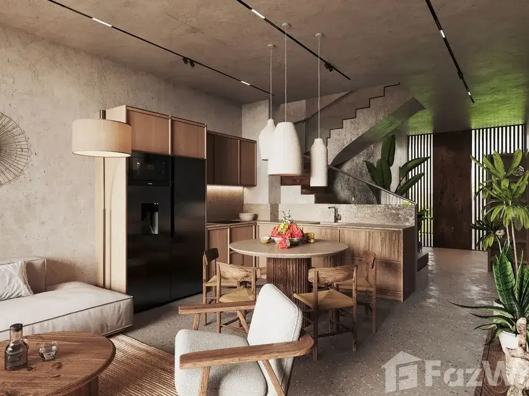2 Bedroom Villa for sale in Kediri, Bali - Image 8 of 10