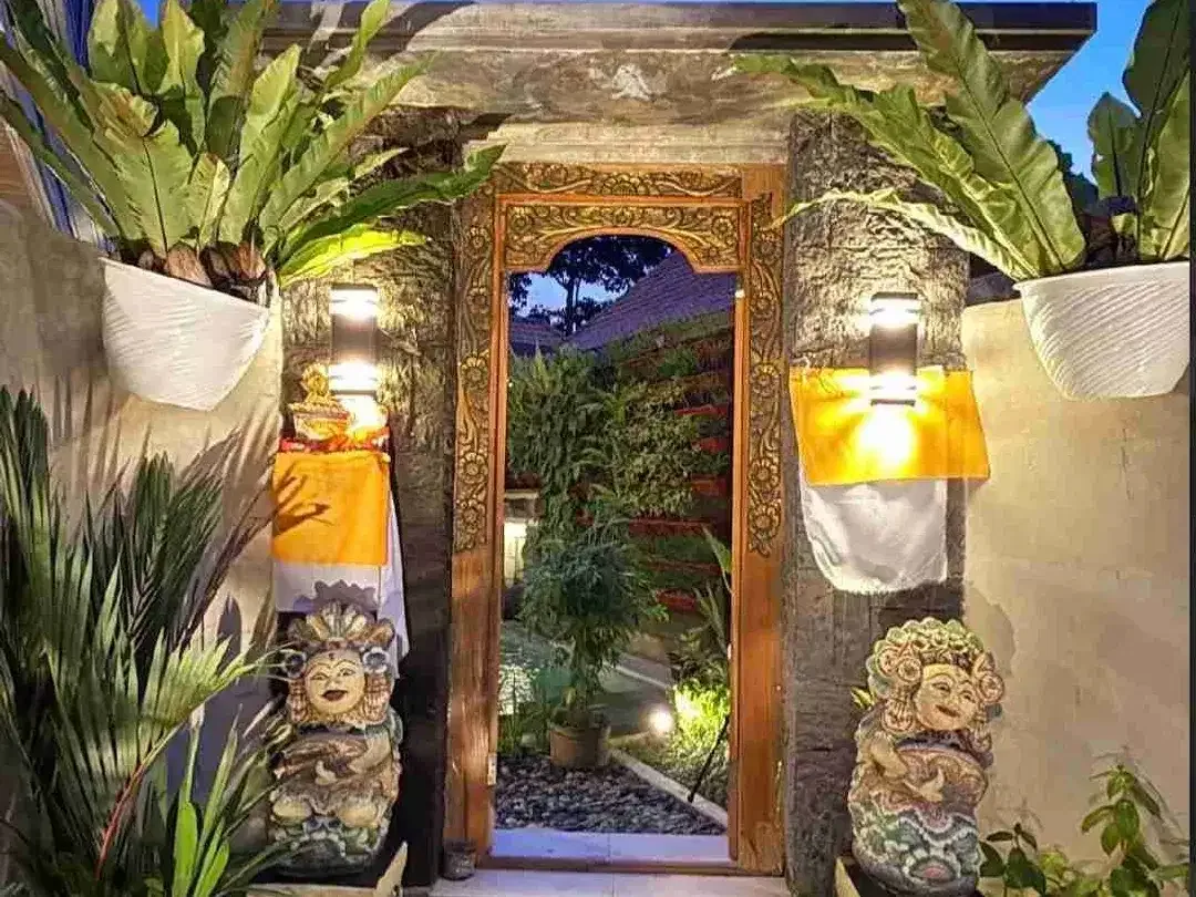 Villa Baru Kemenuh Dekat Ubud Bali - Image 10 of 10