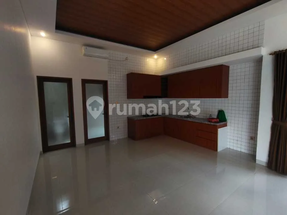Villa 3 Kamar Tidur dengan Kolam Renang - Sanur, Denpasar - Image 3 of 4