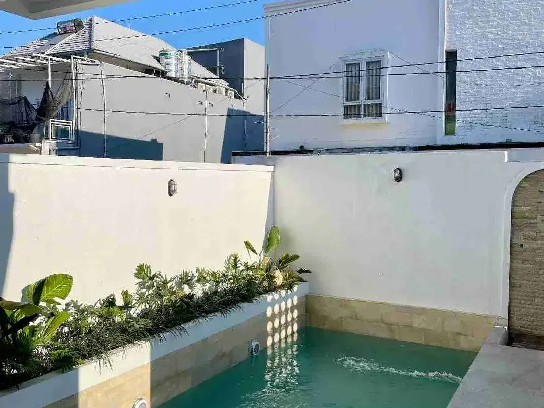 DIJUAL VILLA DI UNGASAN KUTA SELATAN, DIJUAL VILLA DI KUTA SELATAN, DIJUAL VILLA DI KUTA BADUNG BALI - Image 5 of 10