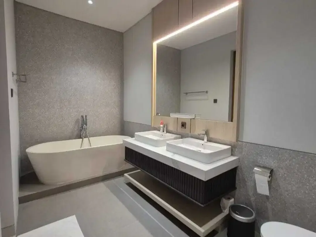 Modern Nice Villa In Tibubeneng Canggu - Image 4 of 10