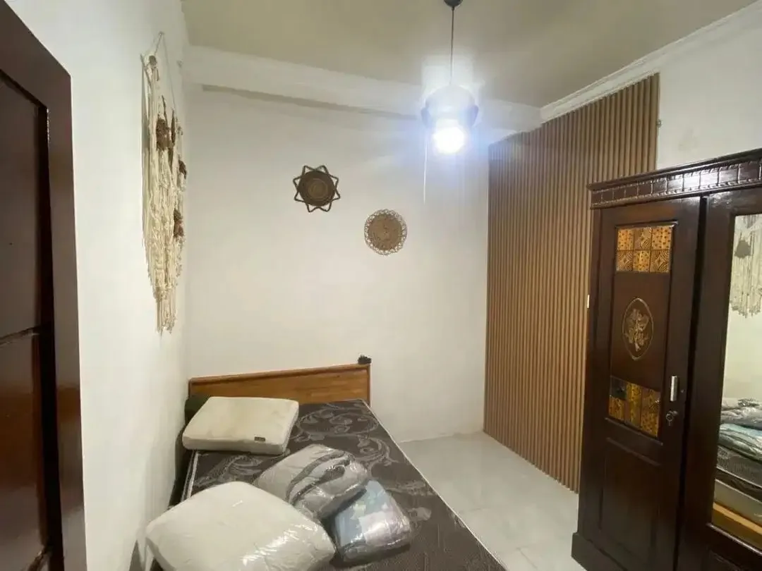 RUMAH 2 LANTAI DI JL GN ATHENA DENPASAR BARAT DEKAT TRANS STUDIO MALL - Image 8 of 10
