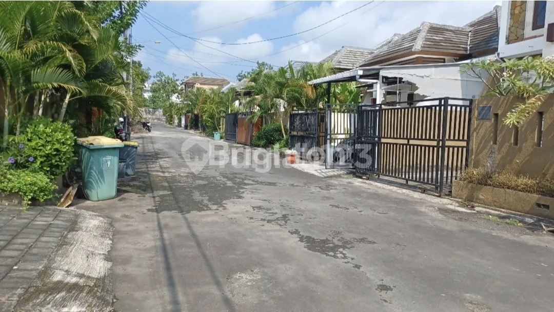 Rumah 1 Lantai Full Furnish Minimalis Modern Perum. Royal Garden Villa Kuta Selatan - Image 1 of 4