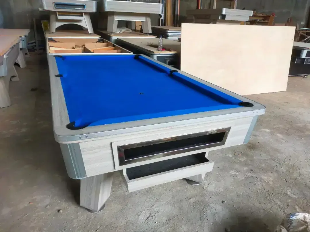 Menjual meja billiard dan spare part - Image 8 of 10