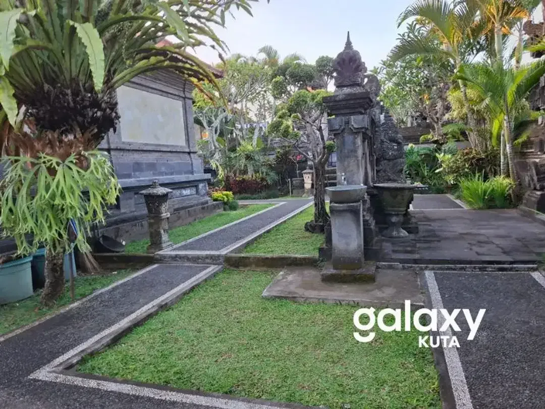DIJUAL VILLA LUNA LIENA KEMENUH GIANYAR - Image 2 of 5