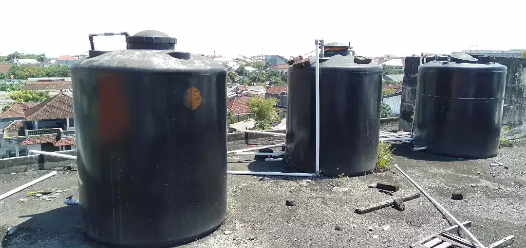 Tukang pompa,kuras tandon, kloset duduk, wastafel bocor,dll - Image 5 of 7