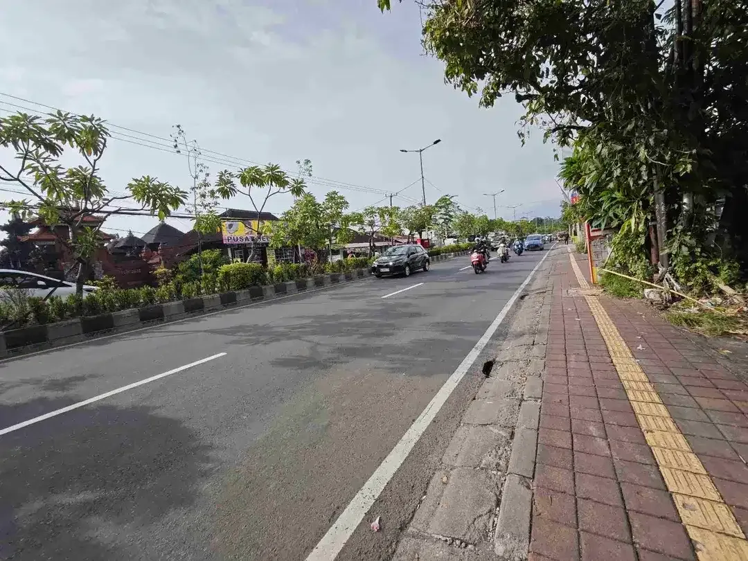 Tanah Komersial Jl Bypass Kedonganan Airport - Image 7 of 10