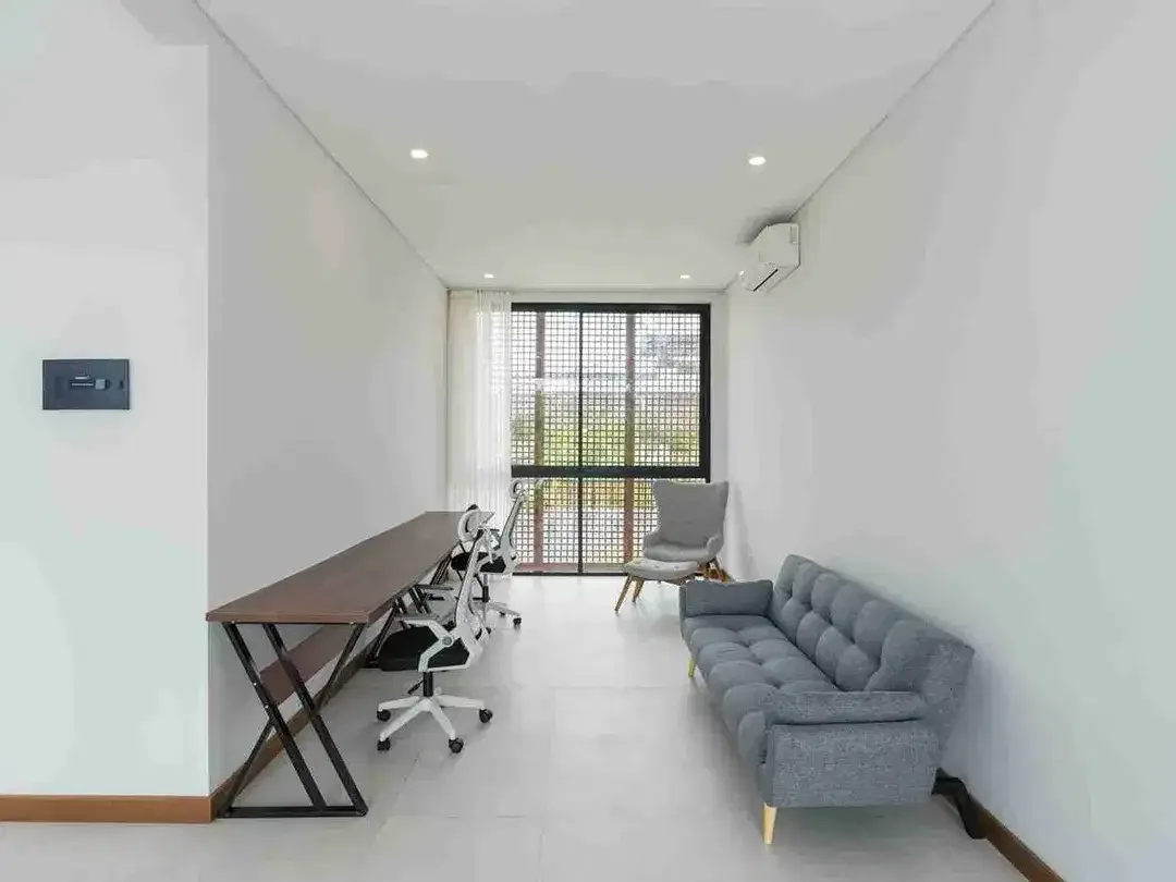 Villa strategis Tropis modern Tumbak Bayuh Pererenan Bali - Image 5 of 10
