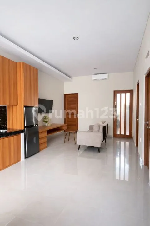 Villa Strategis dan Murah di Sanur Dekat Pantai dan Pusat Kota - Image 4 of 4