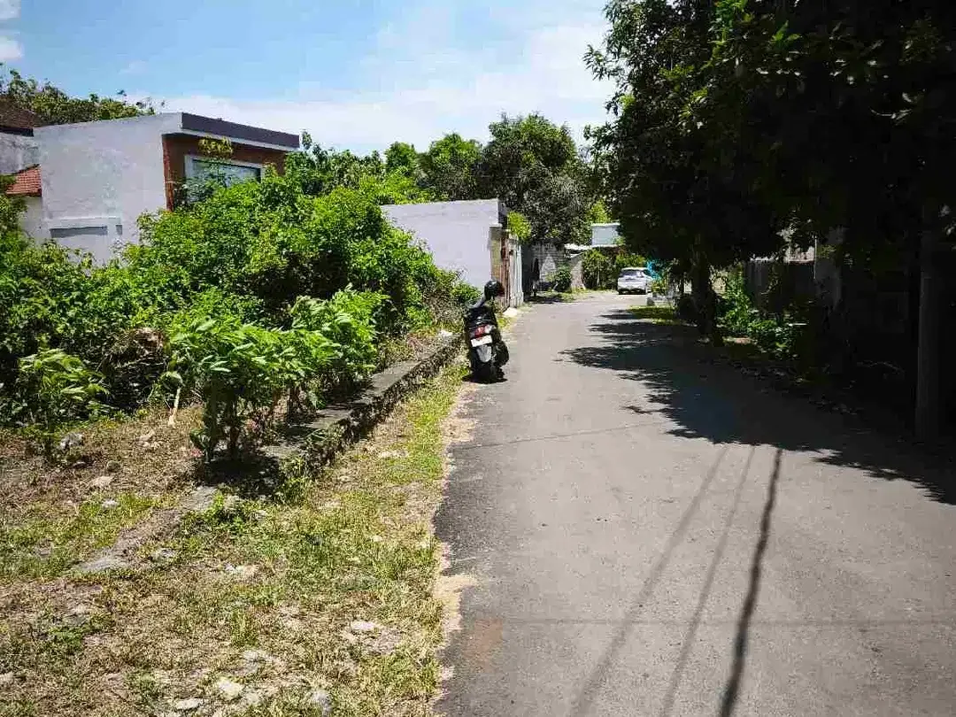 dijual tanah 850 M2 dekat poltekpar Bali STP nusa Badung Bali - Image 10 of 10