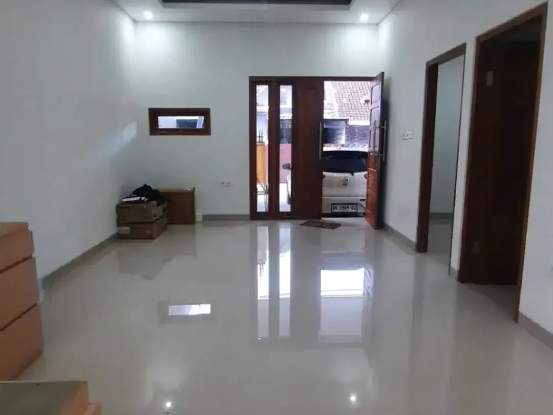 Dijual Rumah Minimalis Lingkungan Perumahan Bebas Banjir - Image 3 of 10