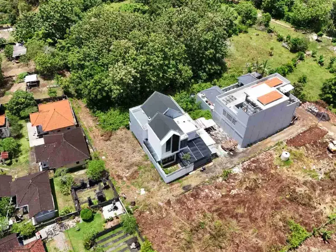 Tanah Murah Lingkungan Villa Puri Bunga Kampial Nusa Dua - Image 7 of 10