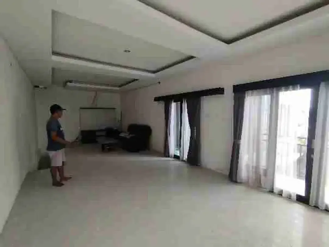 DIJUAL TANAH + BANGUNAN 313 M2 DI JIMBARAN, BADUNG - Image 3 of 5