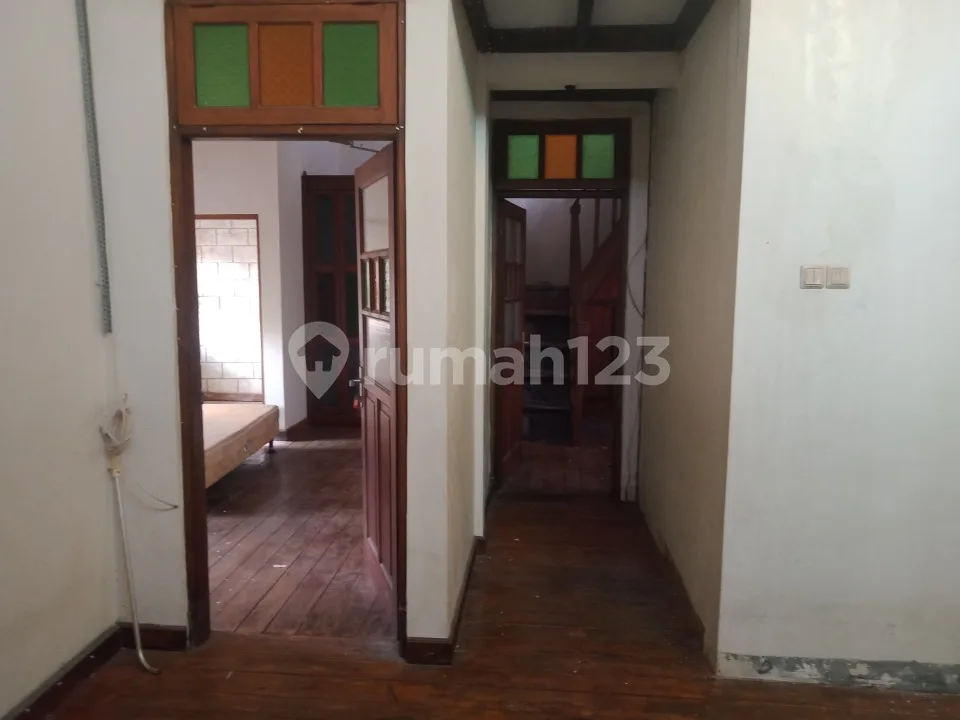 Disewakan Rumah Taman Griya Jimbaran - Image 3 of 4
