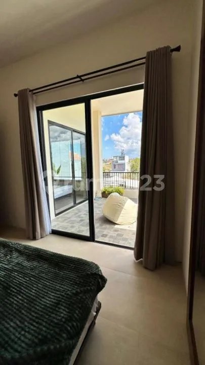 Villa Baru Ungasan Bali Dekat Gwk 2 Bedrooms SHM - Image 4 of 4