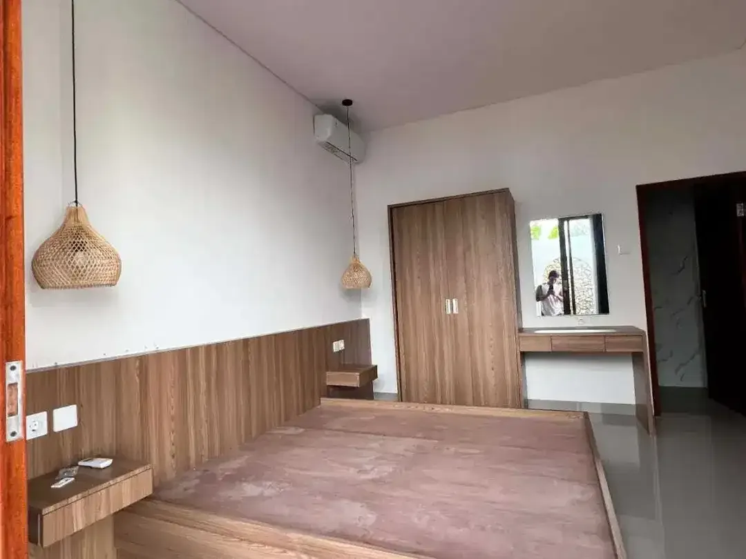 2 Bedroom Villa for rent in Mengwi, Bali - Image 4 of 8
