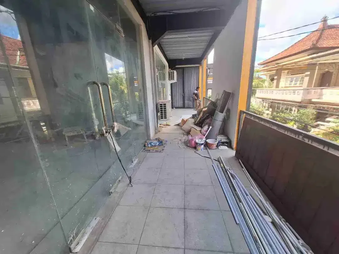 Dijual Ruko 3 Lantai di Canggu Berawa Pererenan – SHM, SLF, Cocok untuk Bisnis - Image 7 of 7