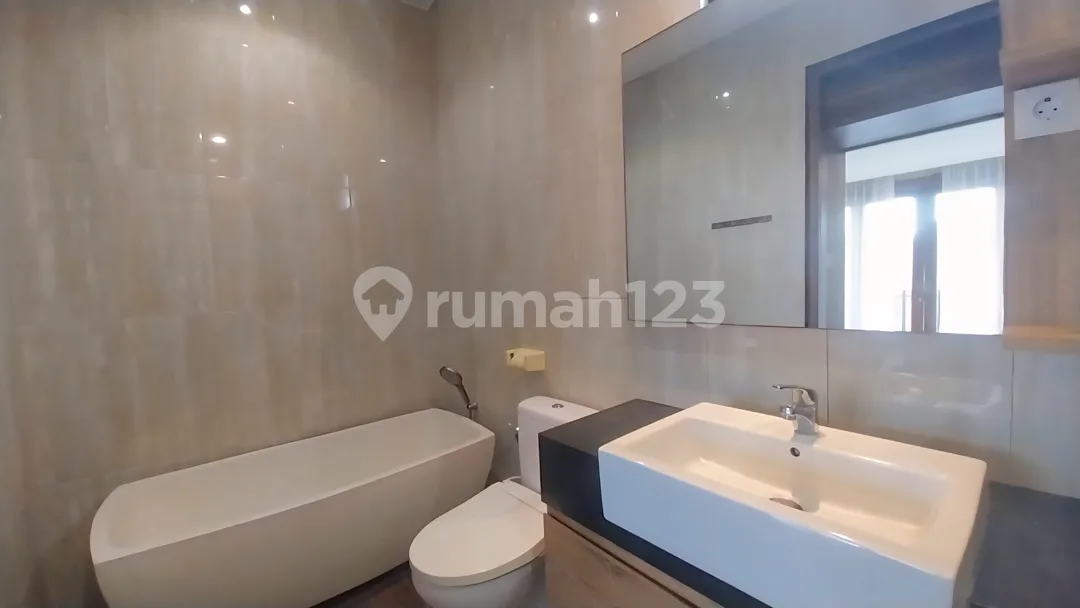 Villa Cantik 2 Kamar di Umalas Lokasi di Komplex Elit - Image 4 of 4