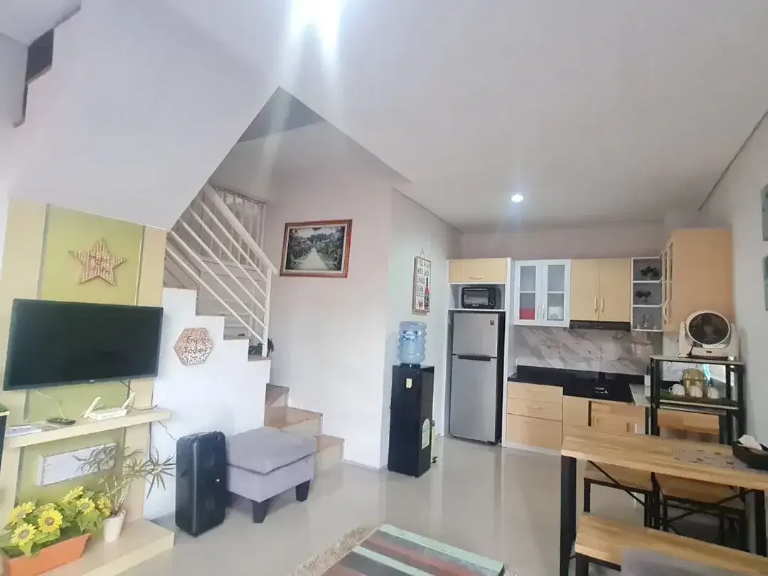 Dijual / Disewakan Rumah Modern Konsep Villa di Jimbaran – Strategis & Ideal untuk Investasi - Image 7 of 10