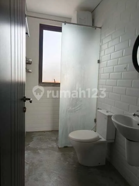 For Rent 2Br Kawasan Cluster Ada Club House Lokasi Premium Jimbaran - Image 3 of 4