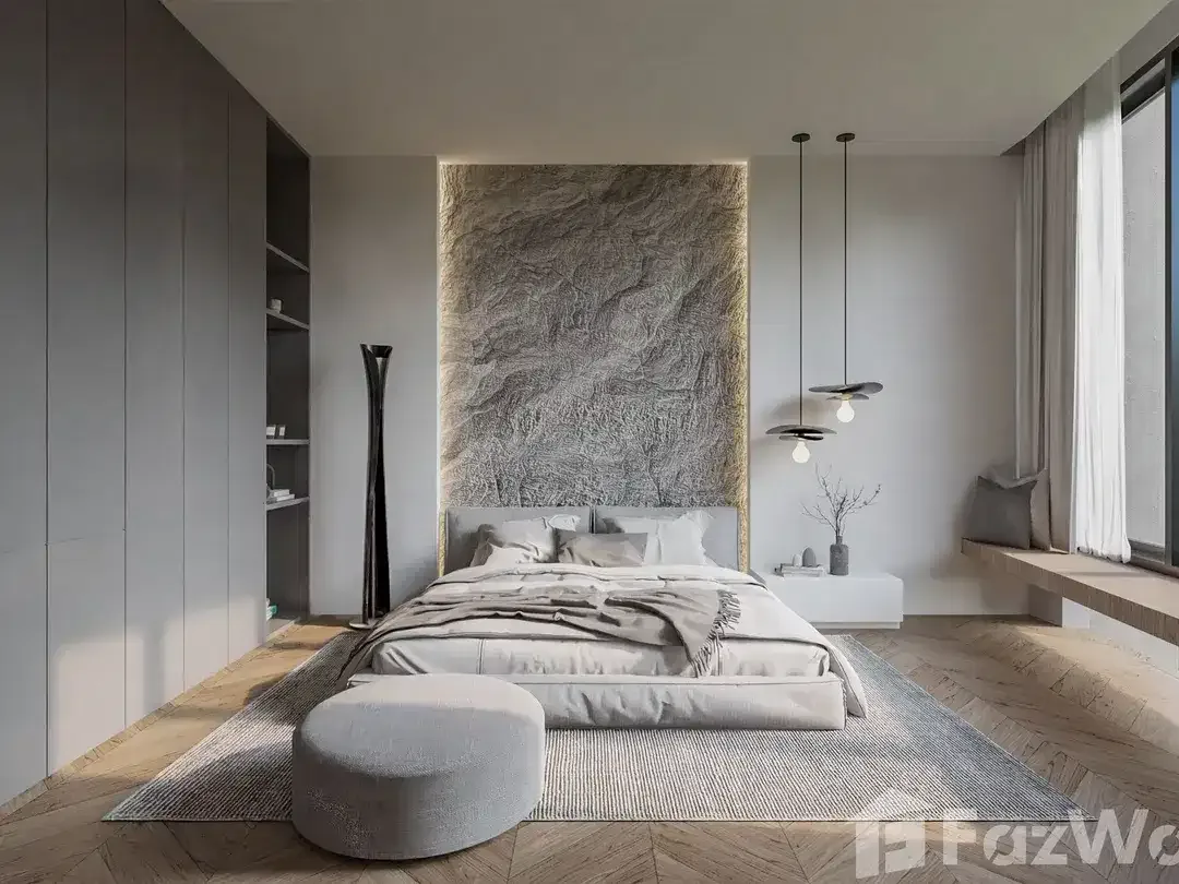 2 Bedroom Villa for sale at Pantai Lima Residence - Image 7 of 10