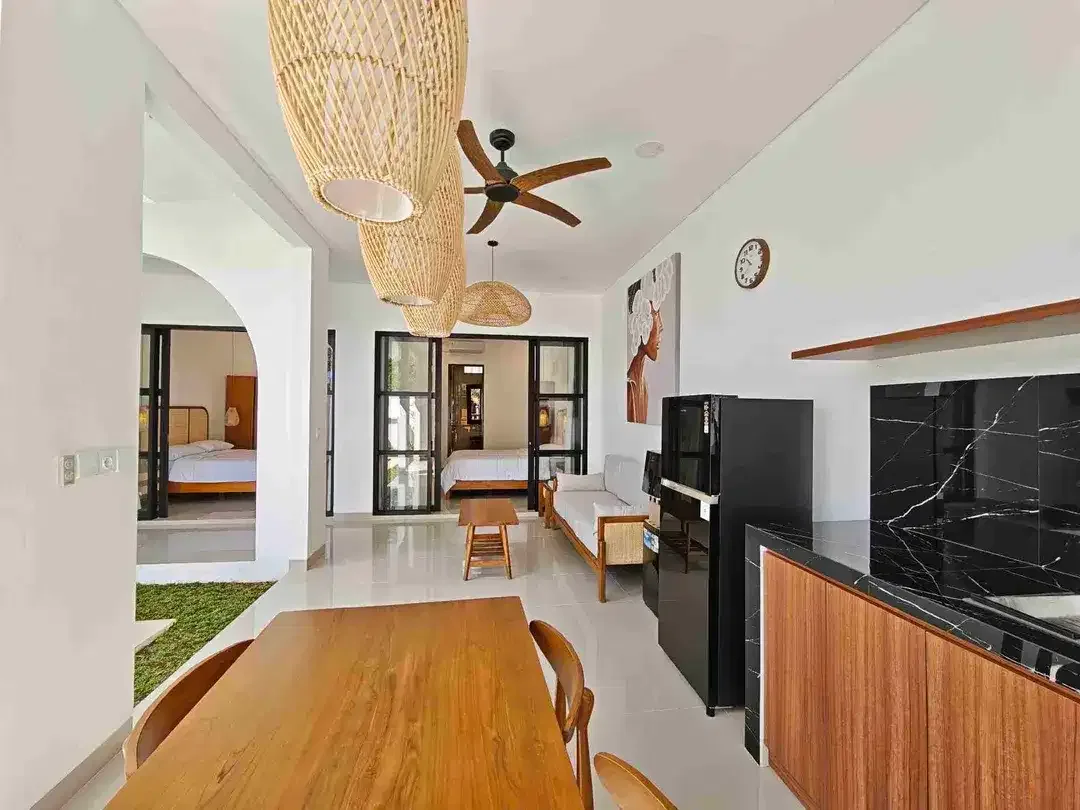 Villa Brand New Furnish Taman Mumbul Nusa Dua - Image 7 of 10