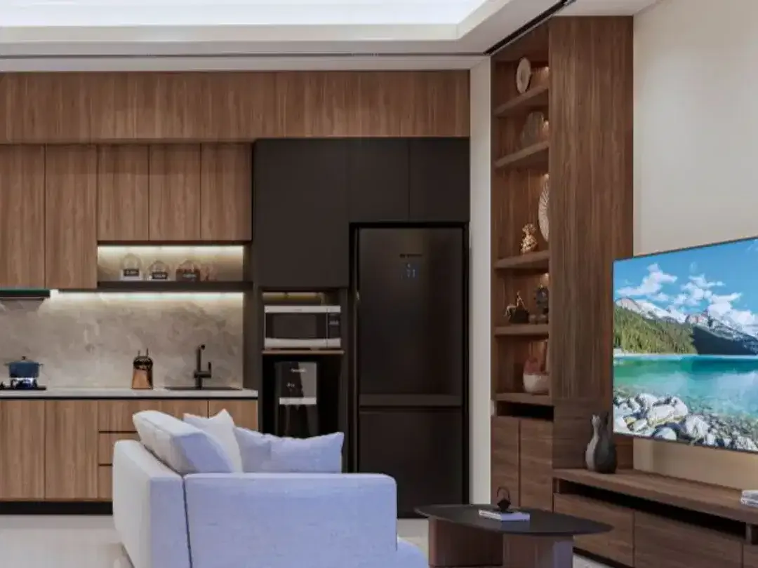 THE OASIS RESIDENCE EXCLUSIVE URBAN LIVING - Image 5 of 7
