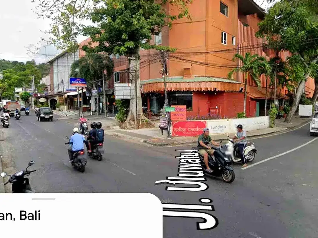 Tanah Premium dekat Pantai Muaya Jimbaran - Image 2 of 9