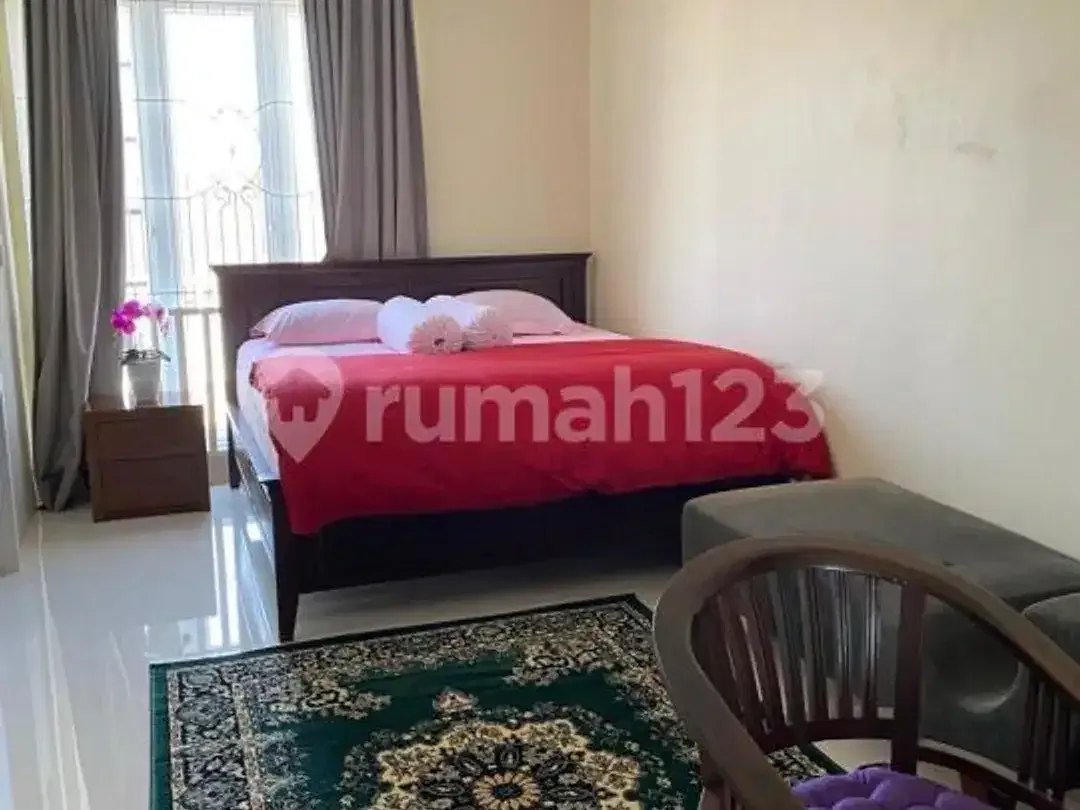 Rumah Mewah Hunian Jangka Panjang Dijalan Utama Taman Griya - Image 2 of 5