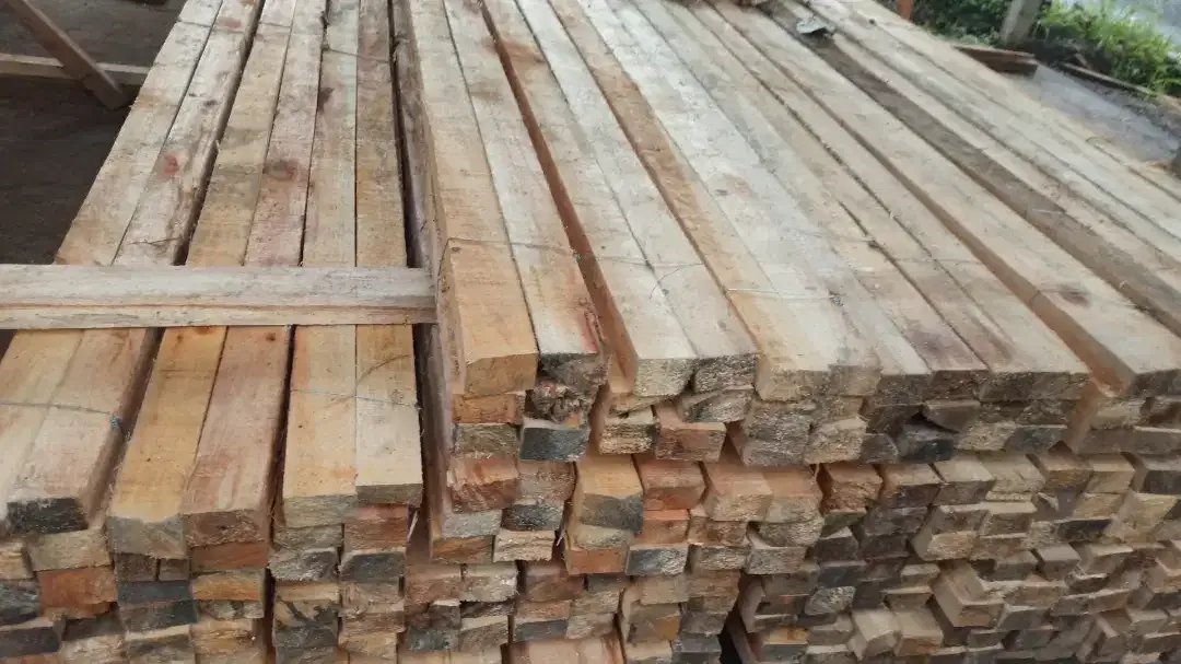 Dijual kayu ikattan - Image 2 of 4