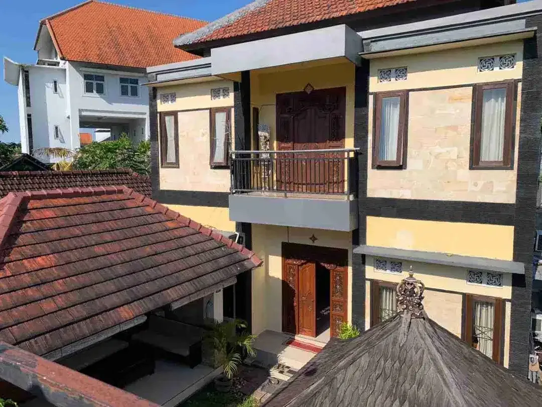 Dijual Rumah lantai 2
Jalan Keboiwa Utara - Image 4 of 9