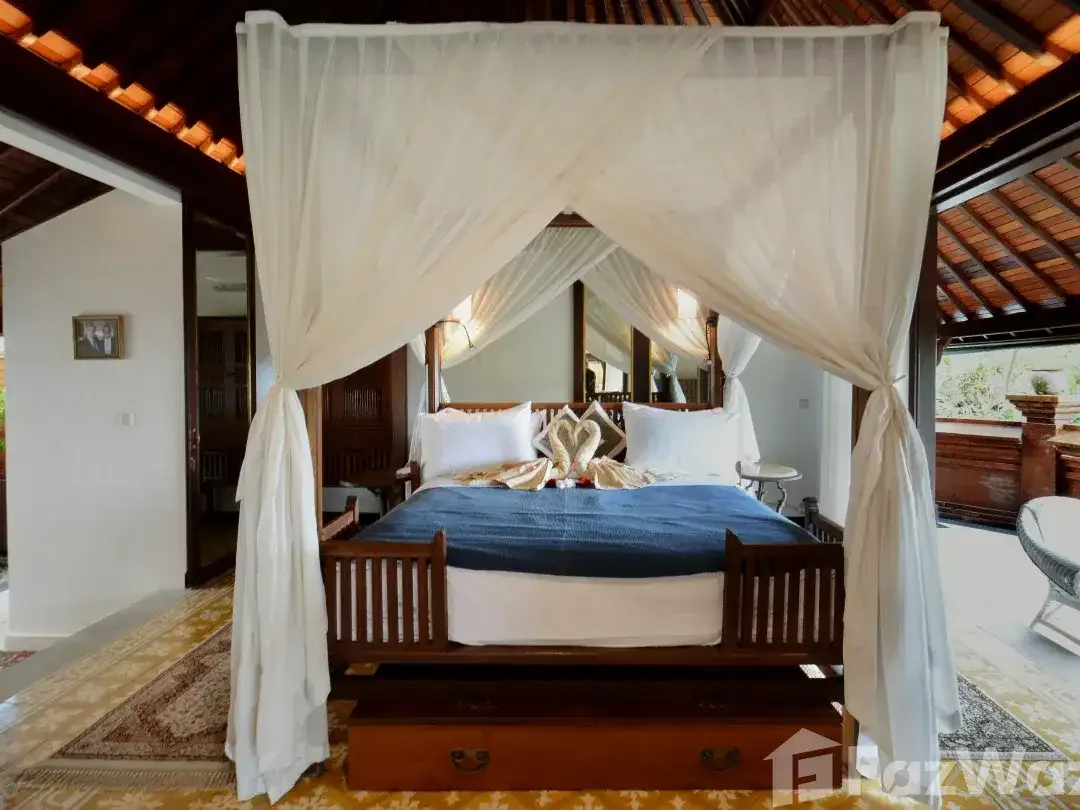 2 Bedroom Villa for sale in Abang, Bali - Image 5 of 10