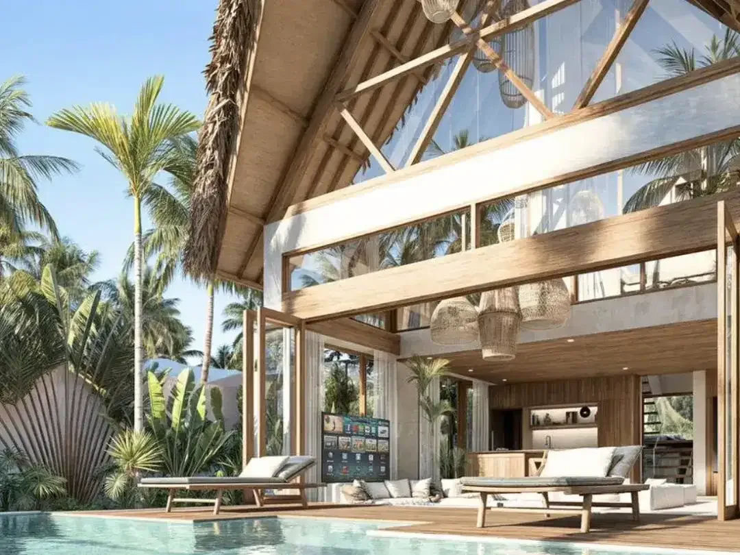 2 Bedroom Villa for sale in Tabanan, Bali - Image 4 of 10
