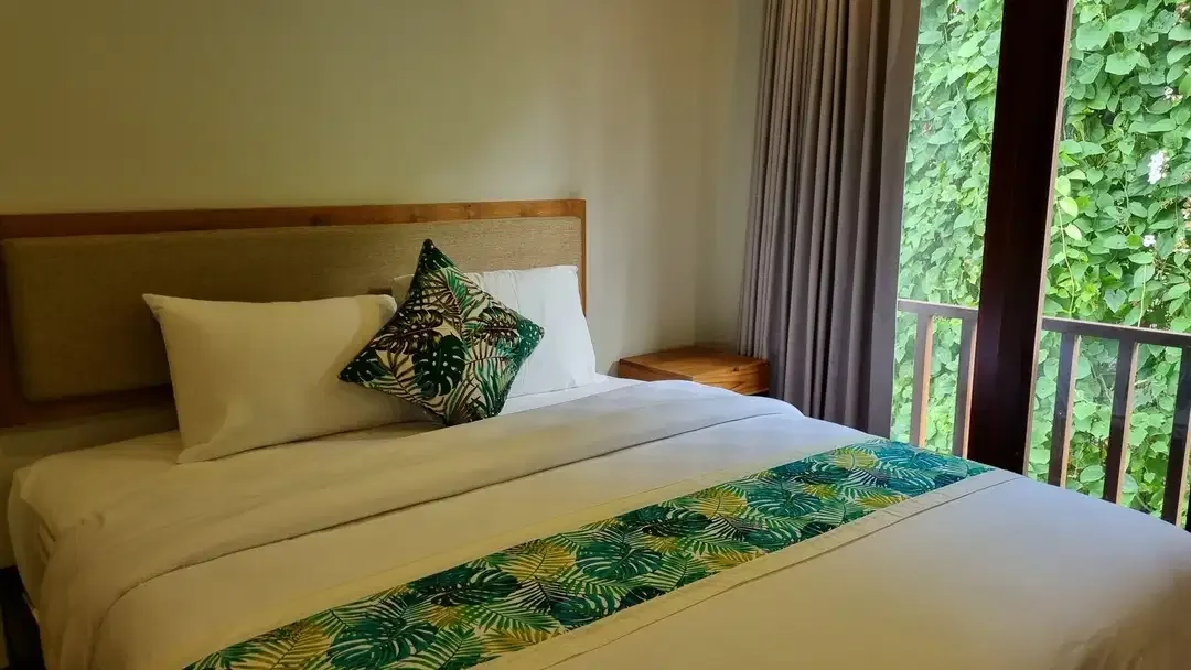 Dijual Villa Mewah Di Kawasan Pariwisata Summerfield Jimbaran - Image 9 of 10