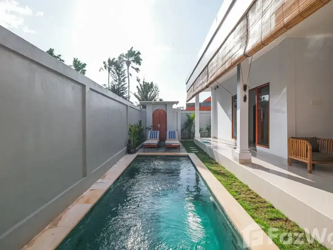 3 Bedroom Villa for rent in Canggu, Bali - Image 10 of 10